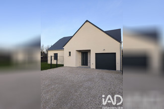 achat maison chateauneuf-sur-loire 45110