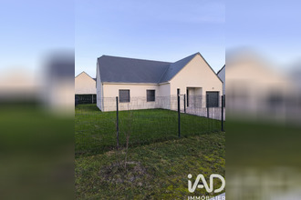achat maison chateauneuf-sur-loire 45110