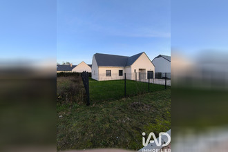 achat maison chateauneuf-sur-loire 45110