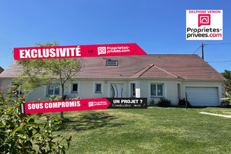 achat maison chateauneuf-sur-loire 45110