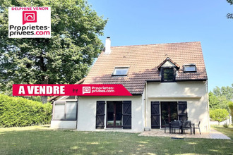 achat maison chateauneuf-sur-loire 45110