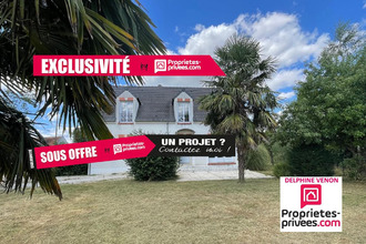 achat maison chateauneuf-sur-loire 45110