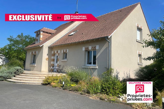 achat maison chateauneuf-sur-loire 45110