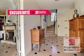 achat maison chateauneuf-sur-loire 45110