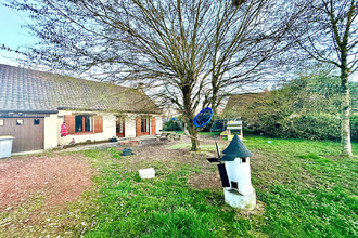 achat maison chateauneuf-sur-loire 45110