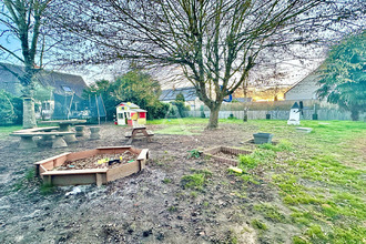 achat maison chateauneuf-sur-loire 45110