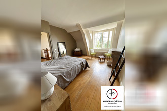 achat maison chateauneuf-sur-loire 45110