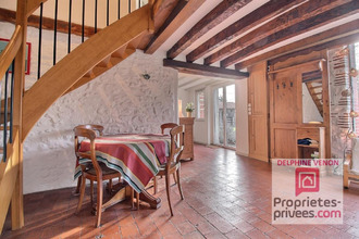 achat maison chateauneuf-sur-loire 45110