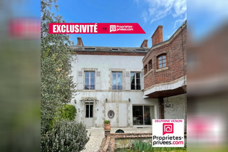 achat maison chateauneuf-sur-loire 45110