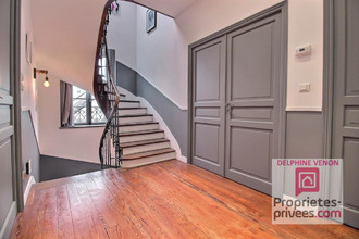 achat maison chateauneuf-sur-loire 45110