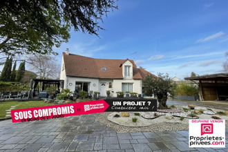 achat maison chateauneuf-sur-loire 45110