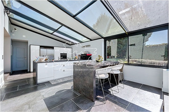 achat maison chateauneuf-sur-loire 45110