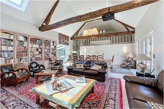 achat maison chateauneuf-sur-loire 45110