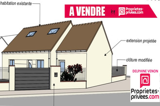 achat maison chateauneuf-sur-loire 45110