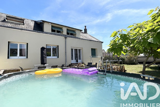 achat maison chateauneuf-sur-loire 45110