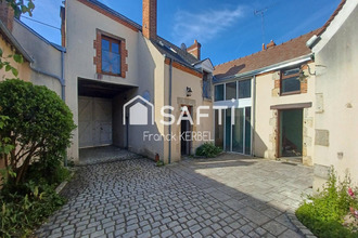 achat maison chateauneuf-sur-loire 45110