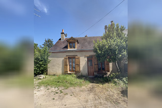 achat maison chateauneuf-sur-loire 45110