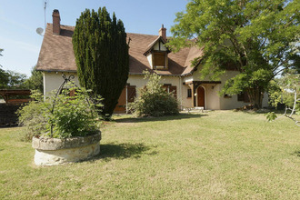 achat maison chateauneuf-sur-loire 45110
