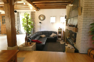 achat maison chateauneuf-sur-loire 45110