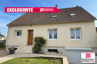 achat maison chateauneuf-sur-loire 45110