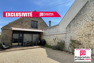 achat maison chateauneuf-sur-loire 45110