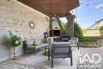 achat maison chateauneuf-sur-loire 45110