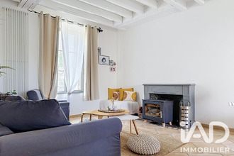 achat maison chateauneuf-sur-loire 45110