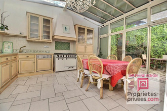 achat maison chateauneuf-sur-loire 45110