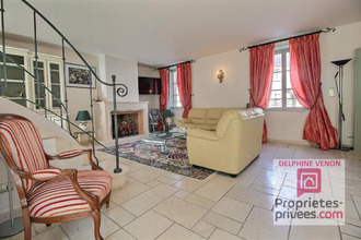 achat maison chateauneuf-sur-loire 45110