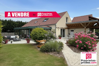 achat maison chateauneuf-sur-loire 45110