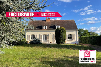 achat maison chateauneuf-sur-loire 45110
