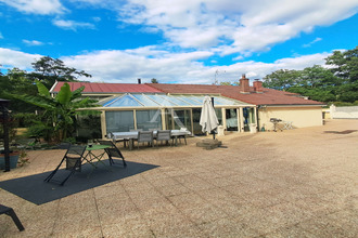 achat maison chateauneuf-sur-loire 45110