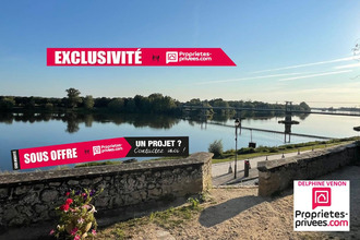 achat maison chateauneuf-sur-loire 45110