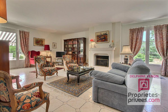 achat maison chateauneuf-sur-loire 45110