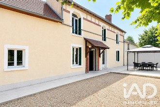achat maison chateauneuf-sur-loire 45110