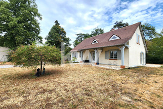 achat maison chateauneuf-sur-loire 45110