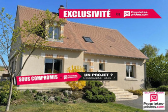 achat maison chateauneuf-sur-loire 45110
