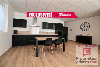 achat maison chateauneuf-sur-loire 45110