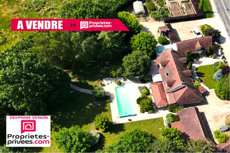 achat maison chateauneuf-sur-loire 45110
