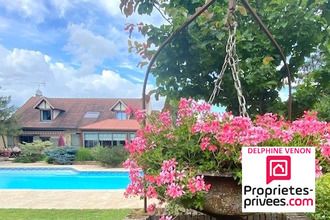 achat maison chateauneuf-sur-loire 45110