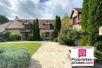 achat maison chateauneuf-sur-loire 45110