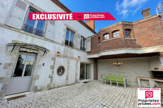 achat maison chateauneuf-sur-loire 45110