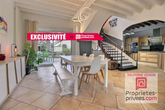 achat maison chateauneuf-sur-loire 45110