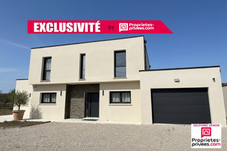 achat maison chateauneuf-sur-loire 45110