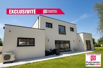 achat maison chateauneuf-sur-loire 45110