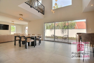 achat maison chateauneuf-sur-loire 45110