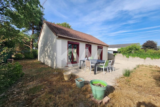 achat maison chateauneuf-sur-loire 45110