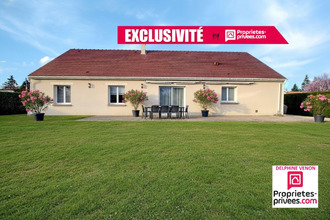 achat maison chateauneuf-sur-loire 45110