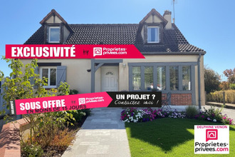 achat maison chateauneuf-sur-loire 45110