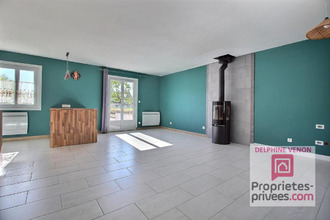 achat maison chateauneuf-sur-loire 45110